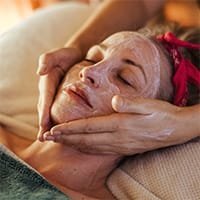 Masks (Hydrating, Deep Cleansing)